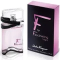 Salvatore Ferragamo F For Fascinating 90ml EDT Women's Perfume